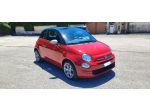 Fiat 500 1.0 Hybrid Sport bicolore neopatentati full optional