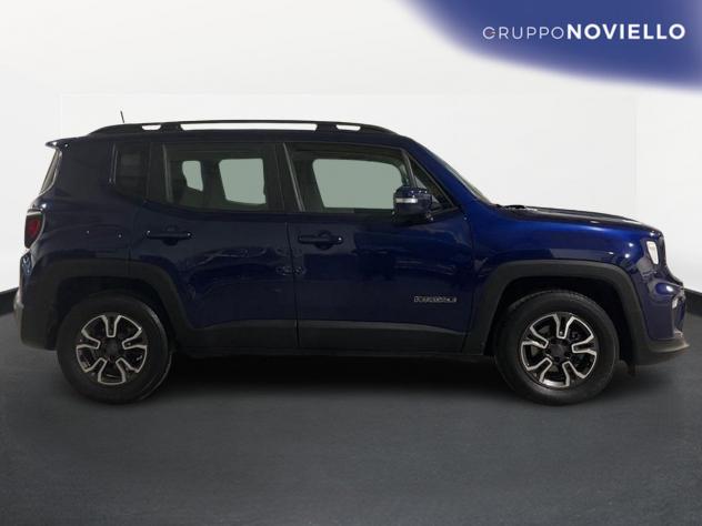 Jeep Renegade Renegade 1.0 T3 Longitude - Foto 3
