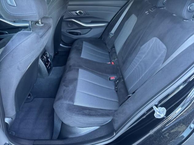 BMW Serie 3(G20/1-80/1) 320d 48V xDrive Msport - Foto 9