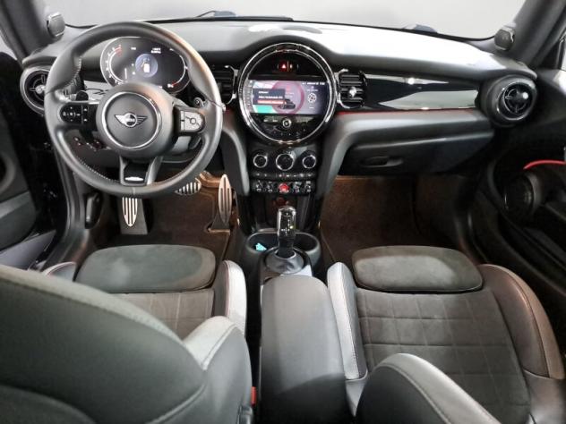 MINI Mini 4ª serie (F56) Mini 2.0 Cooper S JCW - Foto 9