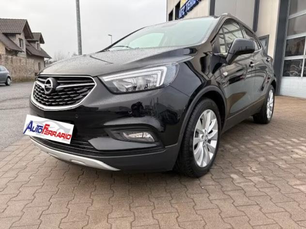 OPEL Mokka 1ª serie Mokka X 1.4 Turbo Ecotec 140CV 4x2 Start&Stop Innovation - Foto 3