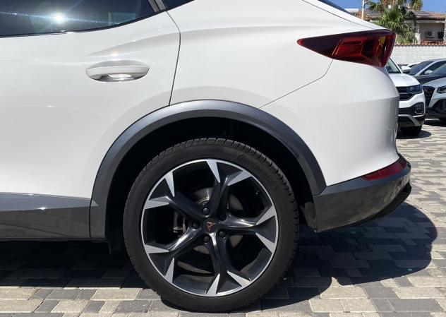 CUPRA Formentor 2.0 TDI 150CV - Foto 8