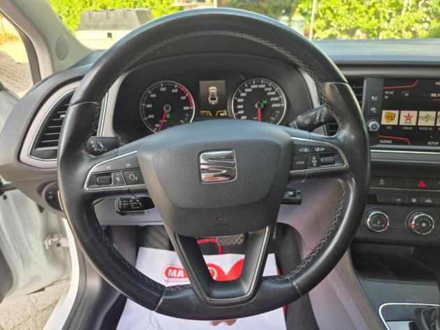 Seat Leon 1.4 DSG ST Style/110 cv / - Foto 9