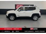 Jeep Renegade Renegade 2.0 mjt Limited 4wd 140cv