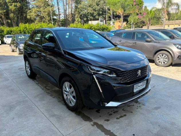 PEUGEOT 3008 BlueHDi 130 S&S EAT8 Active Pack rif. 23883060 - Foto 4