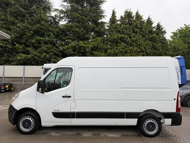 Renault Master T33 2.3 dCi/100 PM-TM Furgone E5 - Foto 4