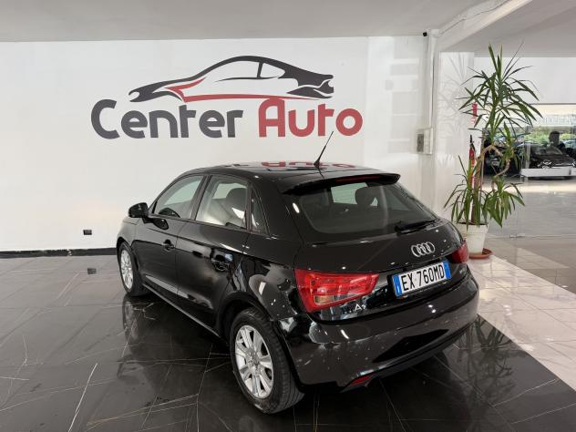 Audi A1 1.4 TFSI 92kW Metal Sportback - Foto 6