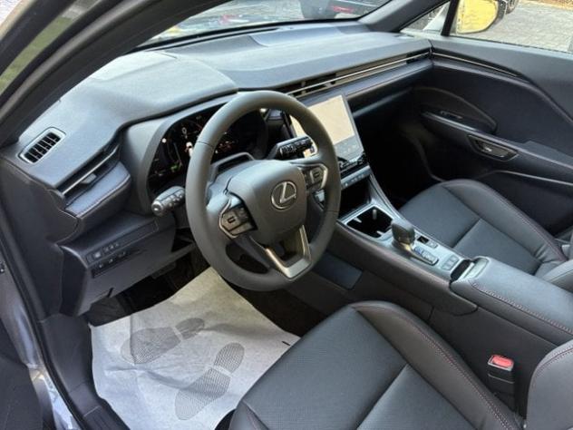 Lexus LBX 1.5 Hybrid 136 Elegant 2WD PRONTA CONSEGNA - Foto 6