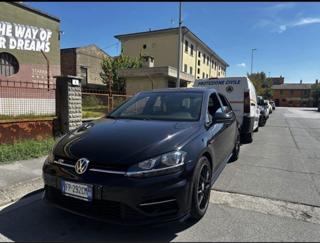 VW GOLF 7.5 2019 R LINE FULL OPTIONAL - Foto 5