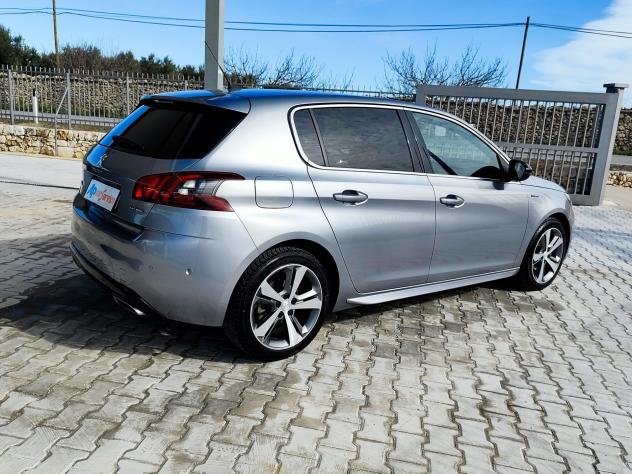 Peugeot 308 BlueHDi 130 S&S GT Line - Foto 10