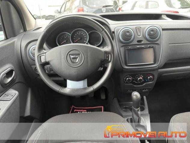 DACIA Dokker Stepway 1.5 dCi 8V 90CV rif. 19330829