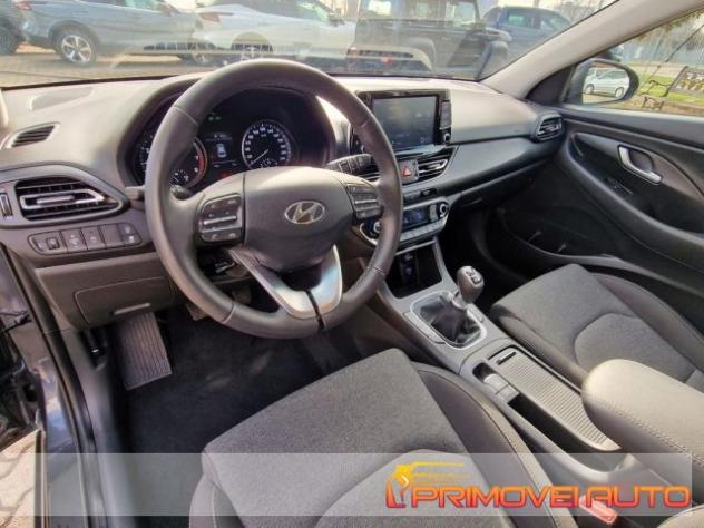 HYUNDAI i30 1.0 T-GDI 48V 5 porte rif. 19227596 - Foto 3
