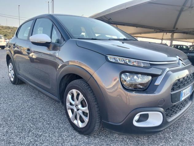 Citroen C3 PureTech 2023 - PARI AL NUOVO - Foto 10