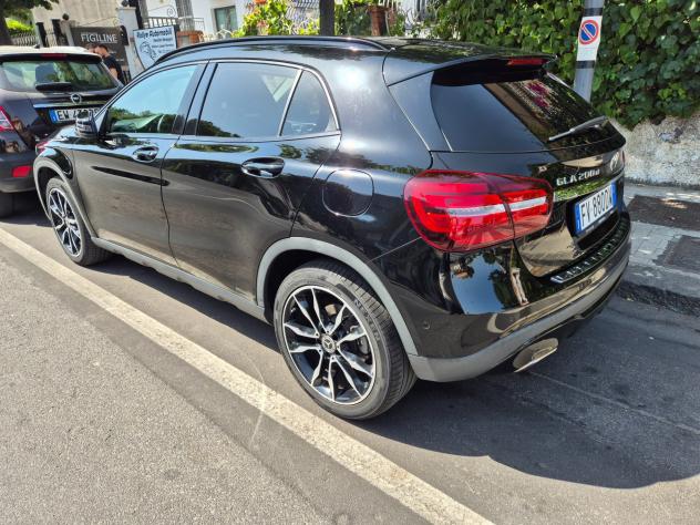 Mercedes-benz GLA 200 d Automatic 4Matic Premium 2019 - Foto 3