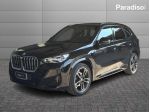 BMW X1 SDRIVE18d 2024 | 150CV MSPORT