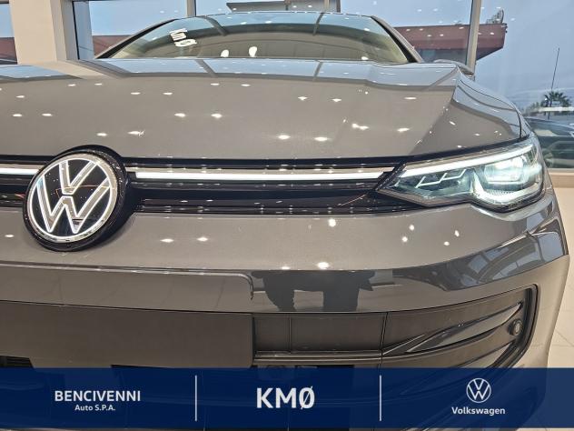 Volkswagen Golf 1,5 LIFE P 110 TSID6A MY 25 - Foto 3