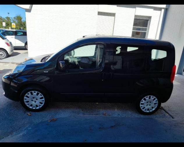 FIAT Qubo 1.3 MJT 75 CV Dynamic rif. 24135316 - Foto 3