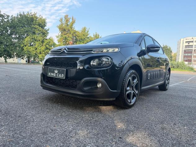 Citroen C3 PureTech 82 Shine - Foto 3