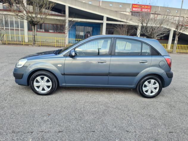 Kia Rio 1.4 16V 5p. EX Challenge - Foto 5