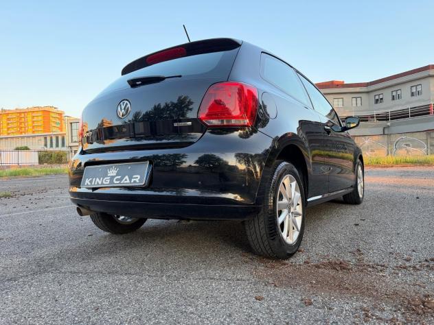 Volkswagen Polo 1.6 3 porte Highline BiFuel - Foto 6