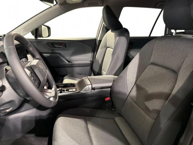 Toyota RAV4 2.5 Hybrid e-CVT - Foto 10