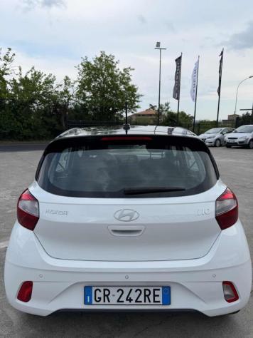 HYUNDAI i10 1.0 MPI AT Prime rif. 23767699 - Foto 5