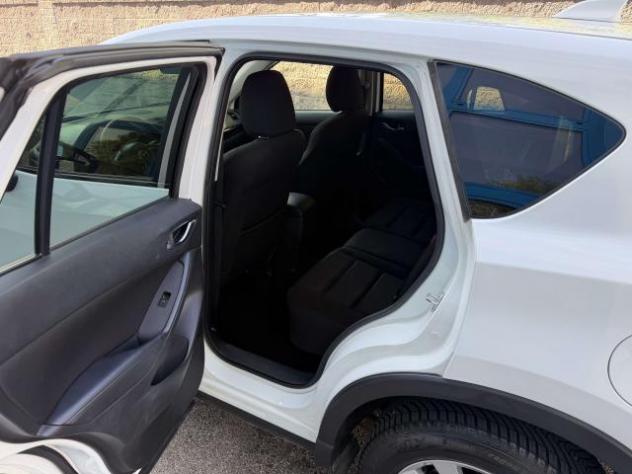 Mazda CX-5 2.2 Evolve 2wd 150cv - Foto 5