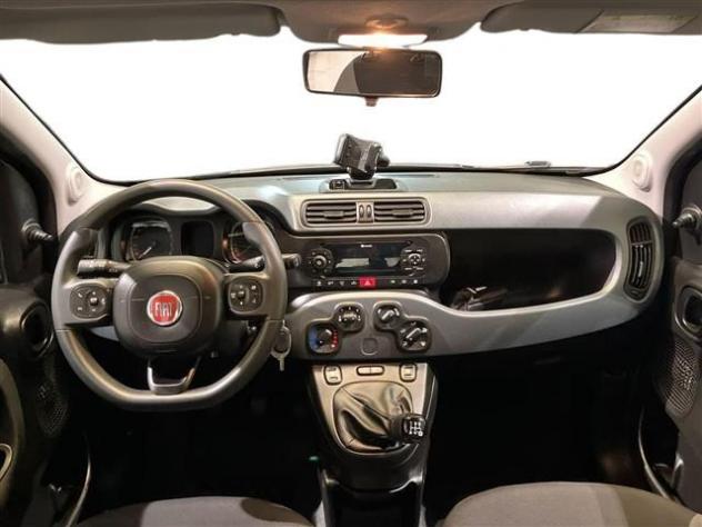 FIAT Panda 1.2 EasyPower 69cv Lounge my19 rif. 23782816 - Foto 9