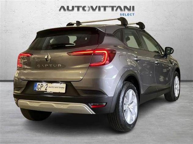 RENAULT Captur 1.0 TCe GPL Equilibre rif. 24189301 - Foto 3