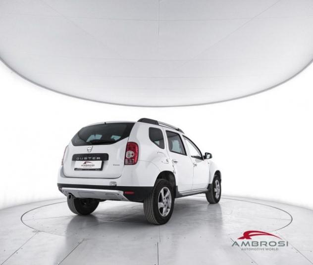 DACIA Duster 1.5 dCi 90CV 4x2 Ambiance - PER OPERATORI DEL SETT rif. 23819383 - Foto 3