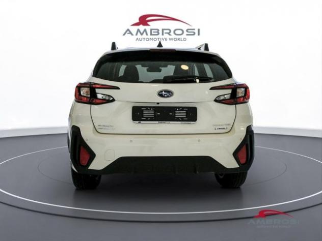 SUBARU Crosstrek 2.0i CVT Style rif. 21529654 - Foto 5