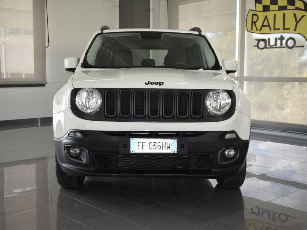 Jeep Renegade 2.0 Mjt 4x4 #4779 - Foto 2