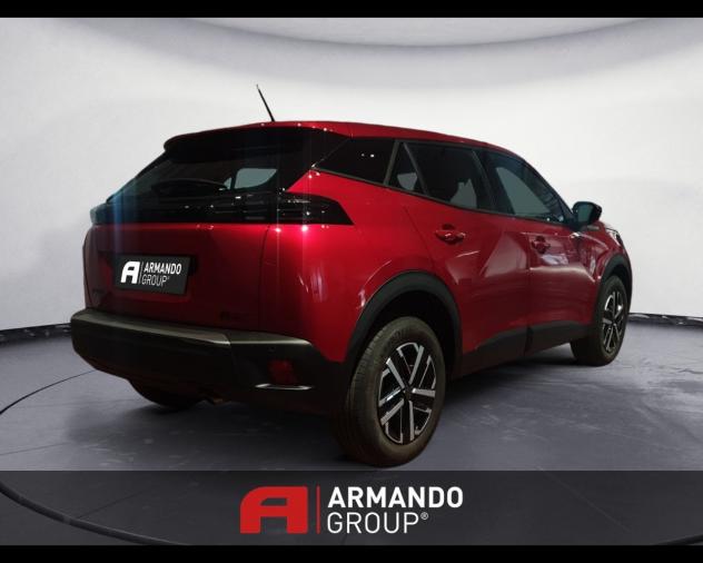 Peugeot 2008 NUOVO PURETECH 100 ACTIVE - Foto 5