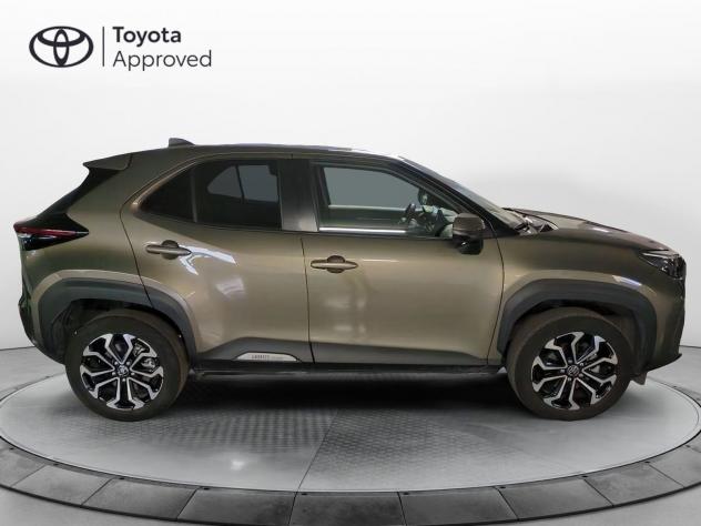 Toyota Yaris Cross 1.5H (130 CV) E-CVT Trend - Foto 10