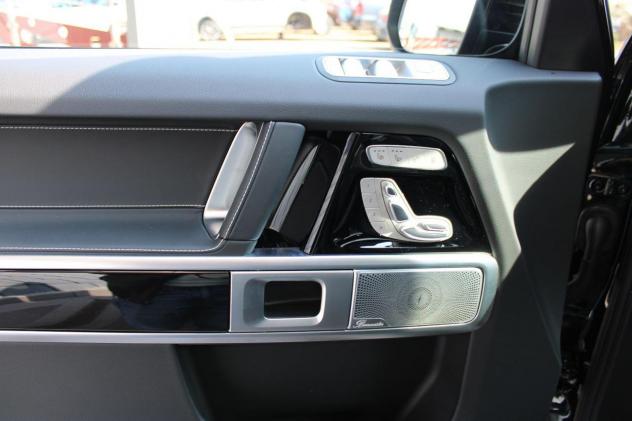 Mercedes-Benz Classe G G 450d AMG Line "SOLO NOLEGGIO" - Foto 10