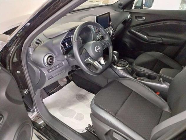 NISSAN Juke 1.6 hev N-Design rif. 23972711 - Foto 7