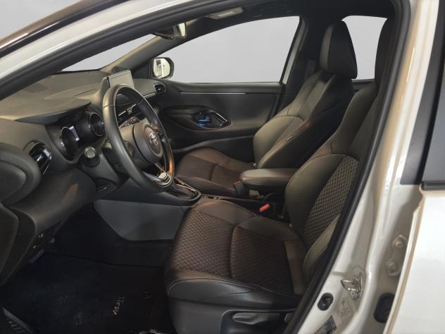 Toyota Yaris 1.5 Hybrid 5 porte Style - Foto 9
