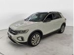 Volkswagen T-Roc 2.0 TDI SCR Style DSG