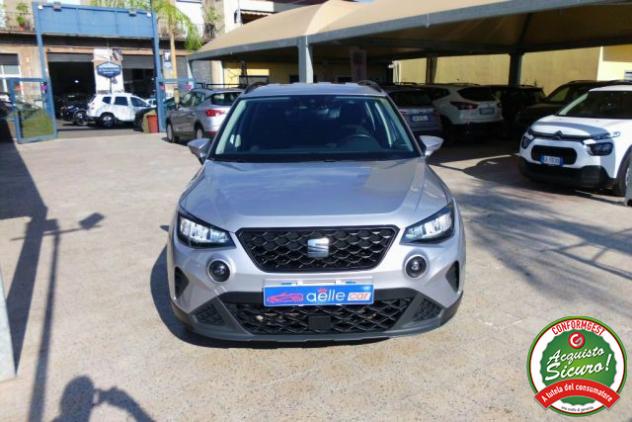 SEAT Arona 1.0 EcoTSI Style rif. 24179846 - Foto 2