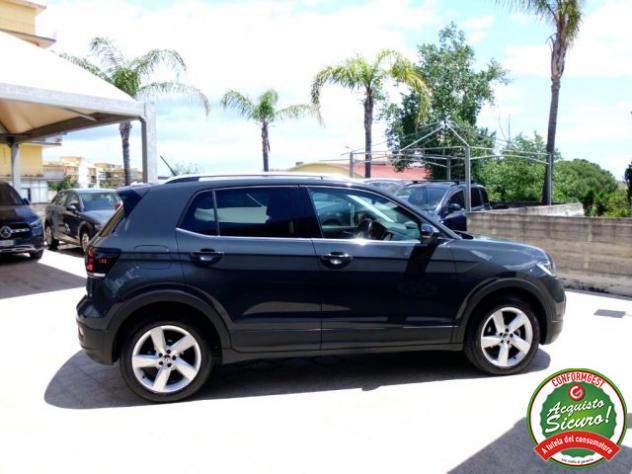 VOLKSWAGEN T-Cross 1.0 TSI 110 CV DSG Style rif. 24062755 - Foto 8