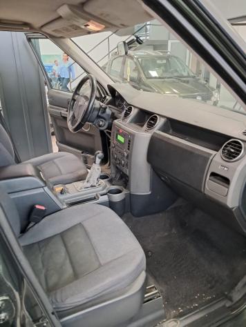 Land Rover Discovery Discovery 3 2.7 TDV6 HSE - Foto 10