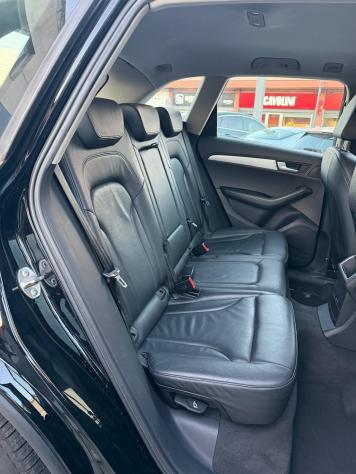 Audi Q5 2.0 TDI 170 CV quattro S tronic - Foto 10