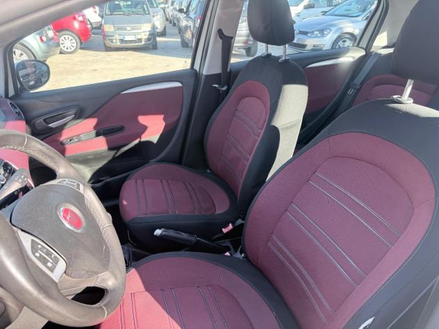 Fiat Punto Evo 1.4 5 porte Emotion Natural Power - Foto 10