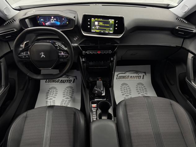 Peugeot 2008 BlueHDi 130CvEAT8 Allure Pack - Foto 10