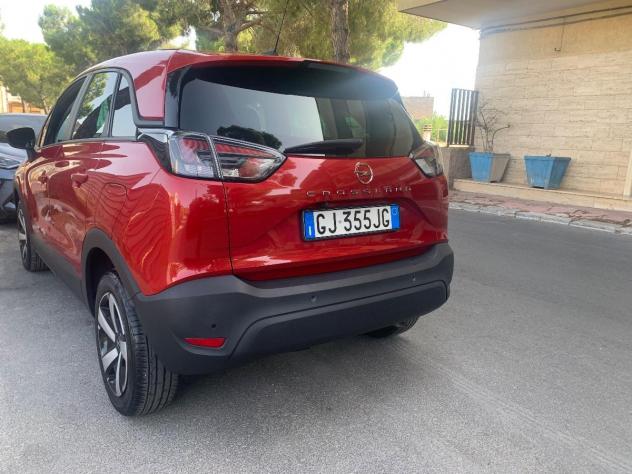 OPEL - Crossland - 1.5 ECOTEC D 110CV S&S Eleg. - Foto 8