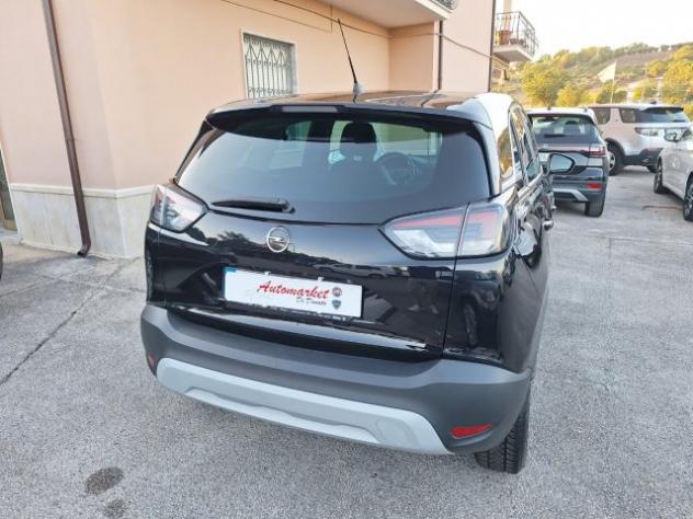 OPEL Crossland 1.5 ECOTEC D 110 CV Start&Stop Elegance rif. 24137147 - Foto 9
