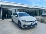 VOLKSWAGEN Polo 6ª serie Polo 1.0 TSI Life