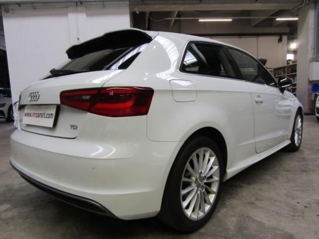 AUDI A3 A3 3P 1.6 TDi SLINE S-LINE S LINE *158.000 KM* rif. 23949888 - Foto 4