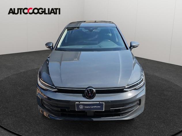 Volkswagen Golf Golf 2.0 TDI SCR LIFE 115CV - Foto 2
