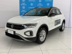 Volkswagen T-Roc T-Roc 1.5 tsi Life